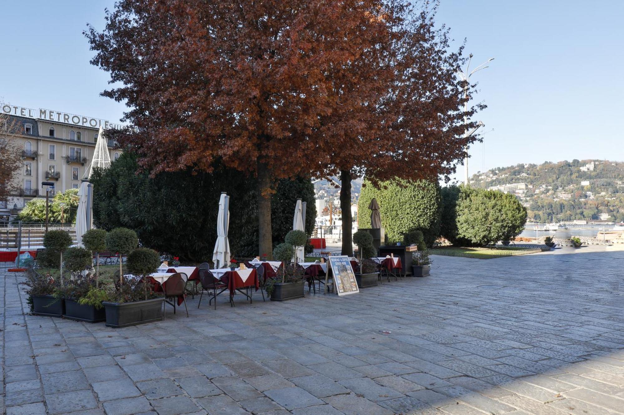 Apartamento Dante Como