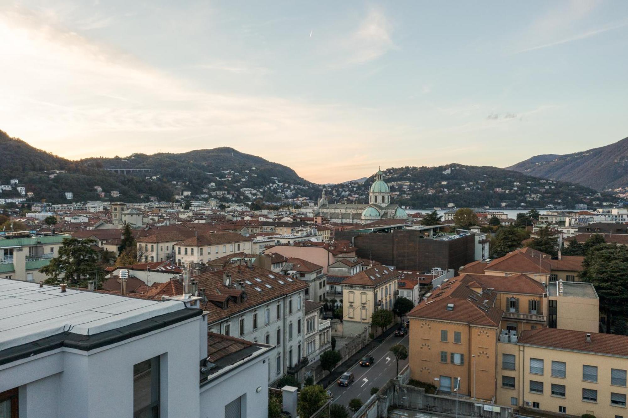 Dante Apartamento