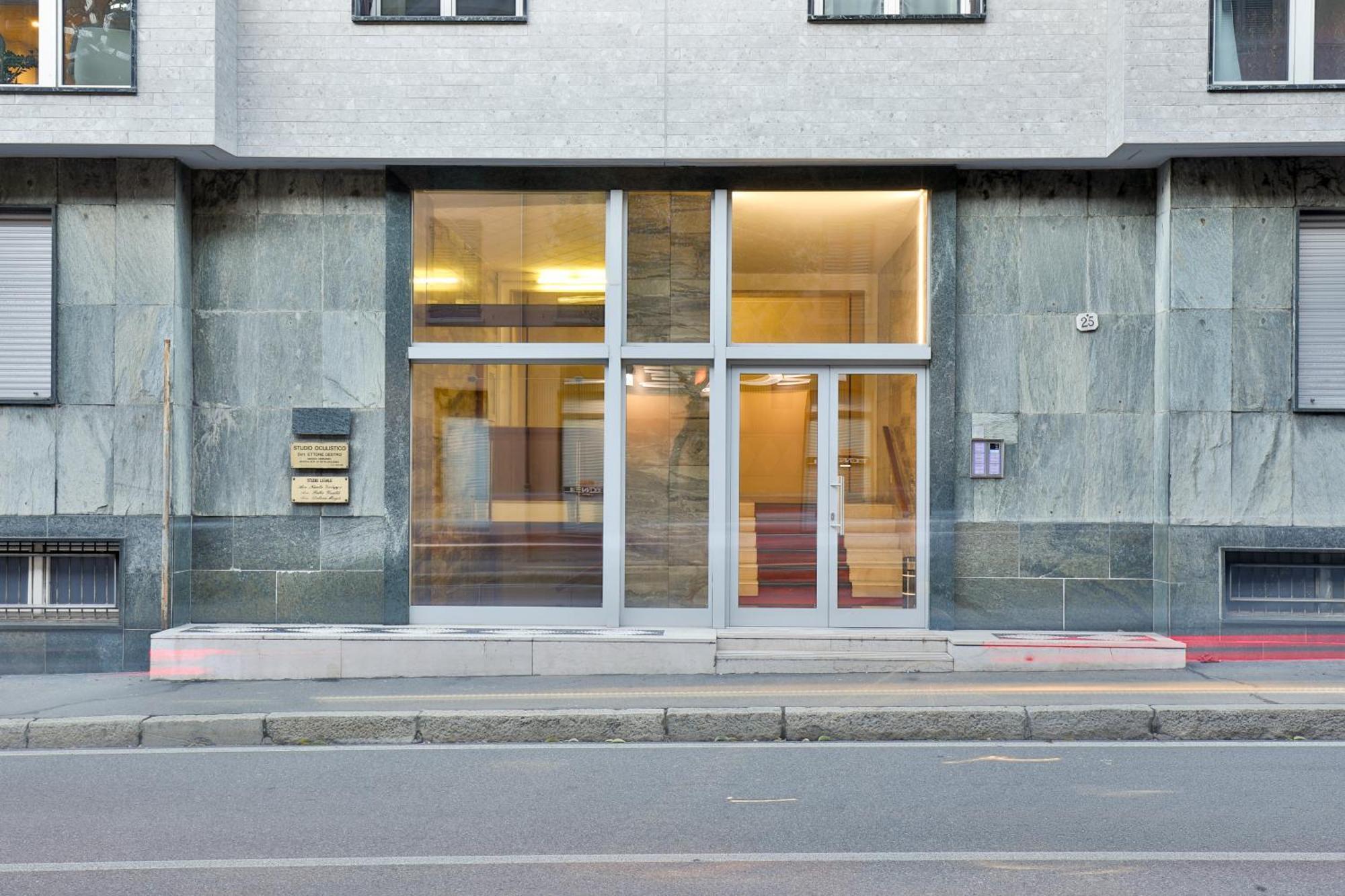 Apartamento Dante Como