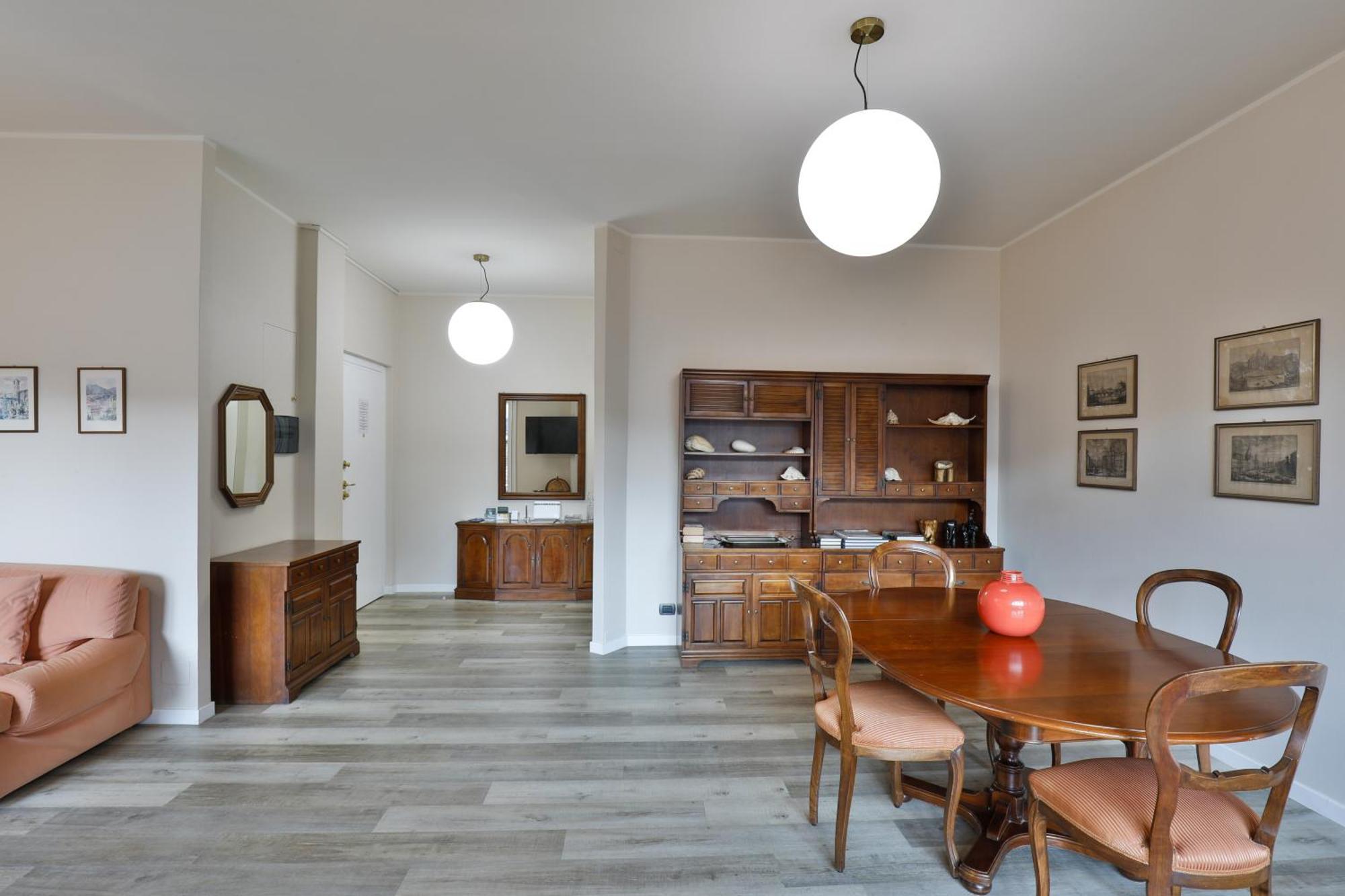 Apartamento Dante *