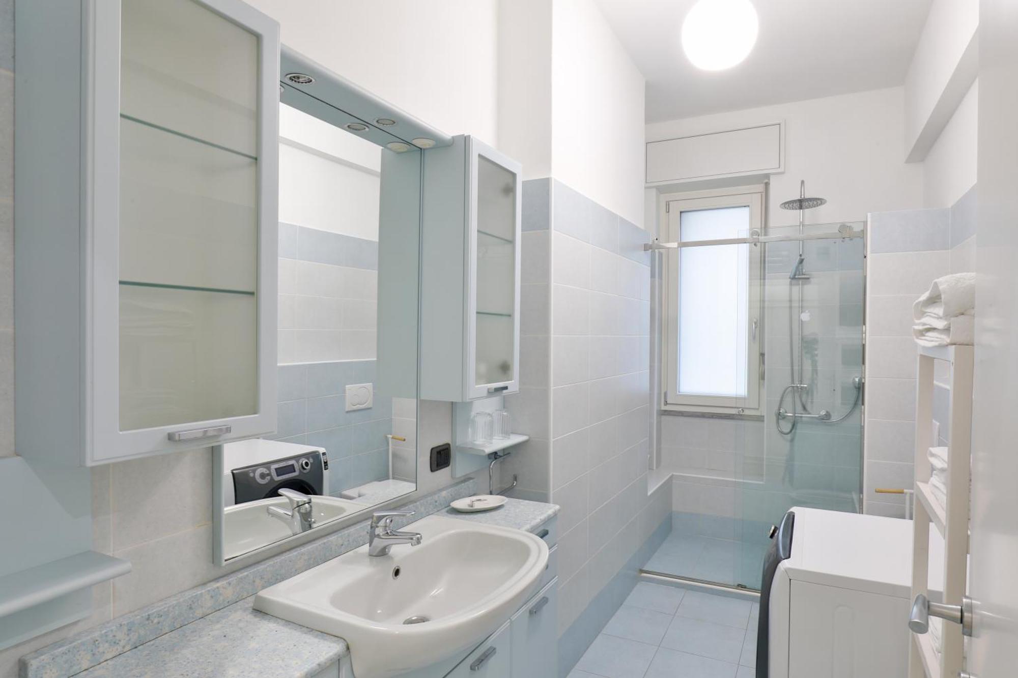 Apartamento Dante