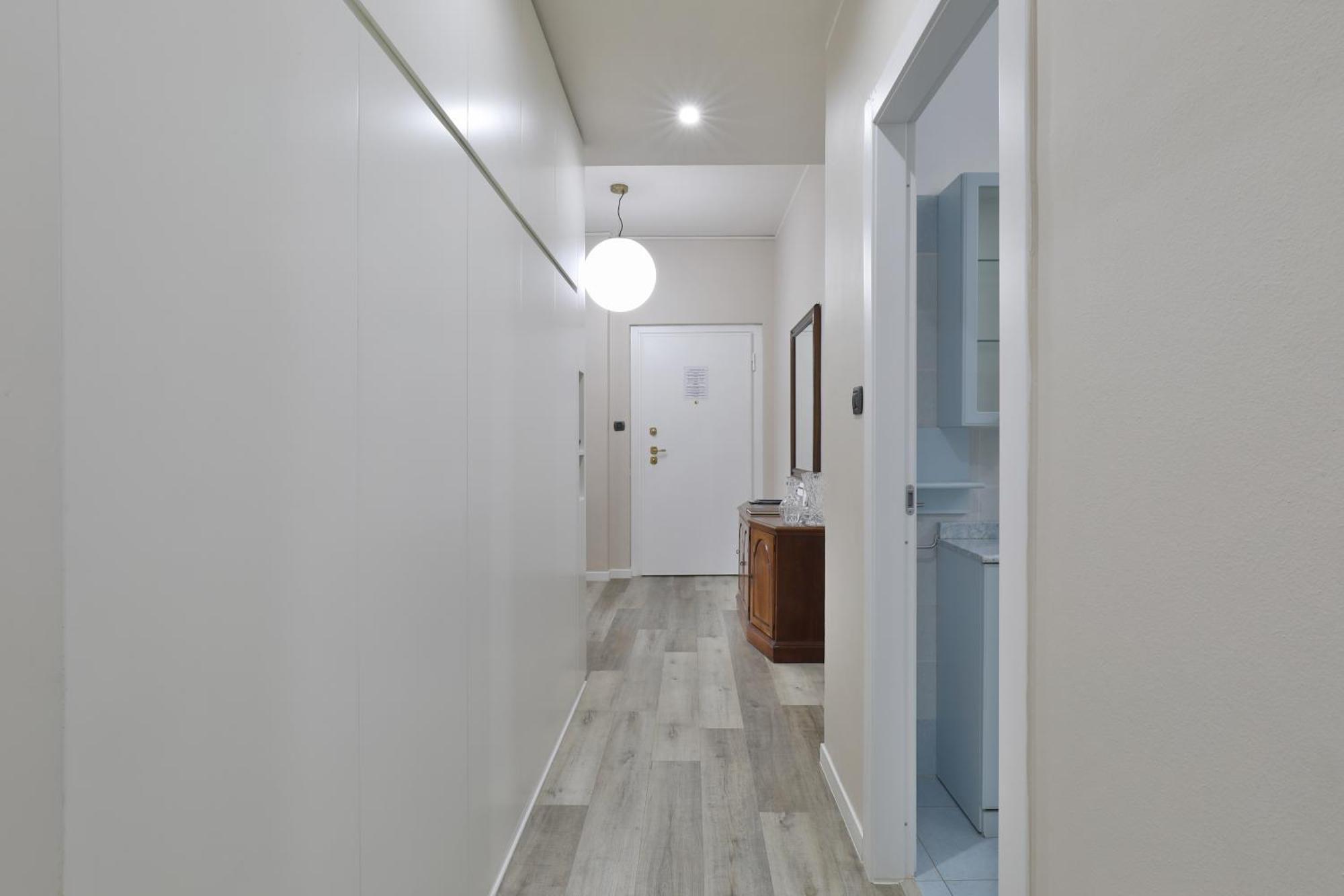 Dante Apartamento *