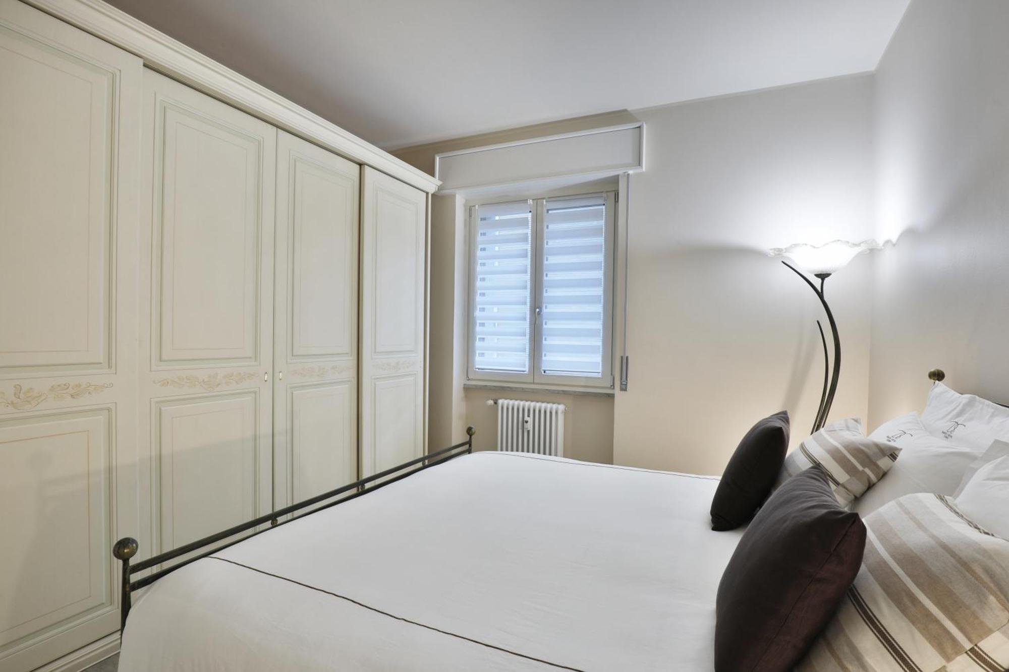 Apartamento Dante