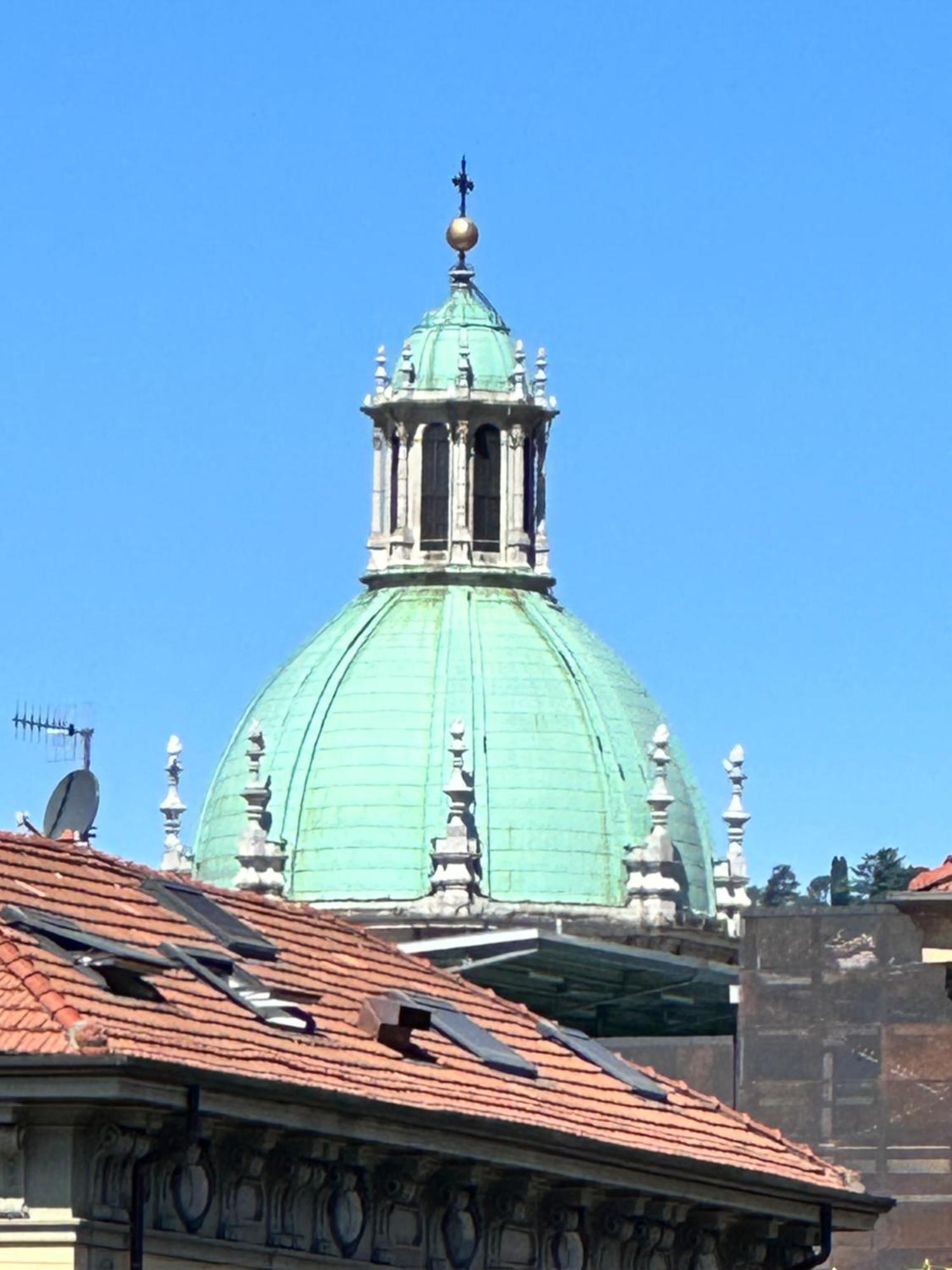 Dante Apartamento