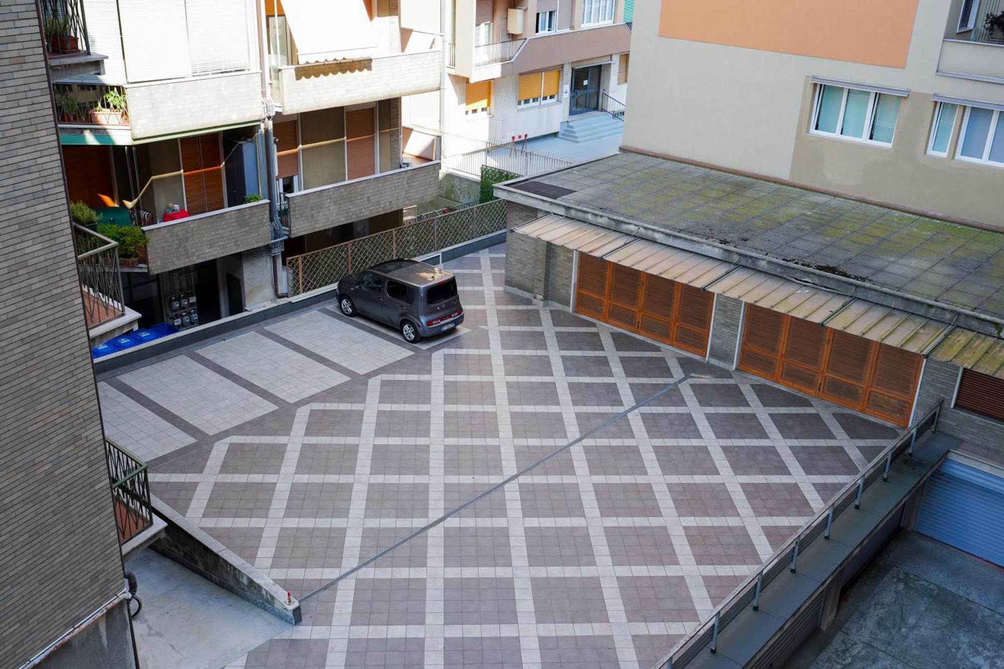 Apartamento Dante *